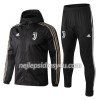 Juventus Tréninkový Windrunner Soupravy 2018/19